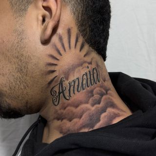 Tatuador Profesional