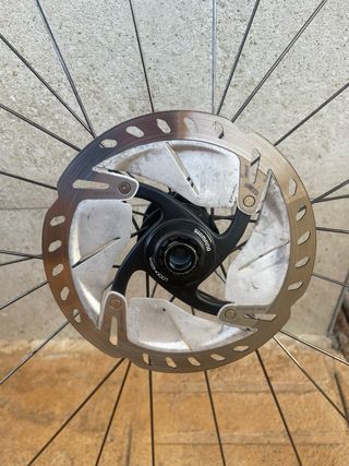 Juego de ruedas DT SWISS 470