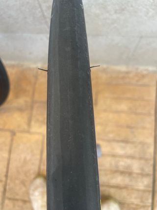 Juego de ruedas DT SWISS 470