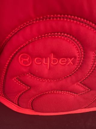 Silla Cybex palas Isofix