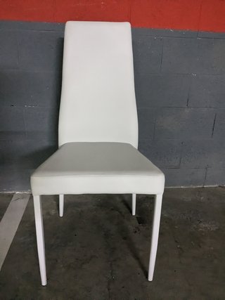 Sillas mesa de comedor