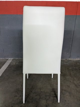Sillas mesa de comedor