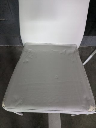 Sillas mesa de comedor