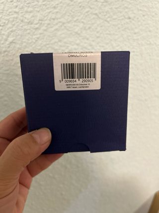 Collar swarovski 5429090 colors: oro rosa