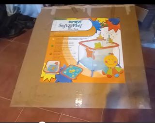Parque infantil