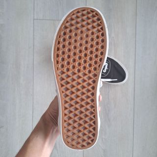 Zapatillas Vans Negras