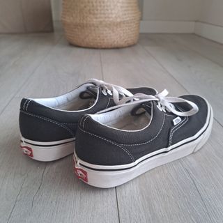 Zapatillas Vans Negras