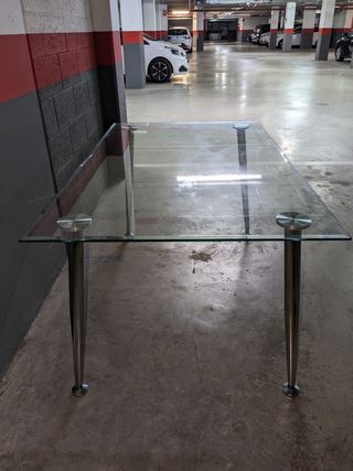 Mesa de comedor