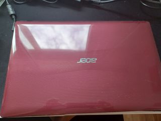 Portatil I7 acer aspire 5755G 
