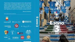 E sono 3: La Repubblica Napoli calcio