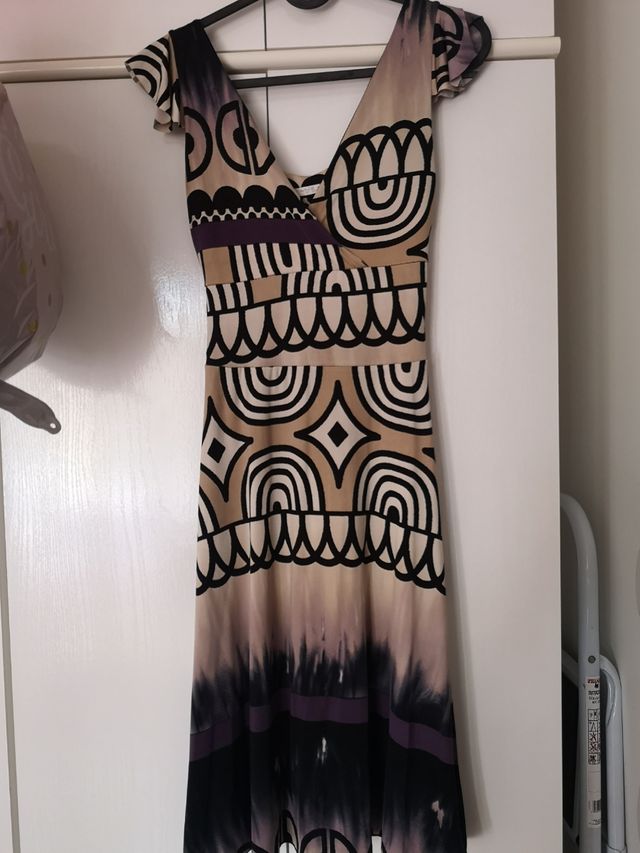 Vestito estivo made in Italy 