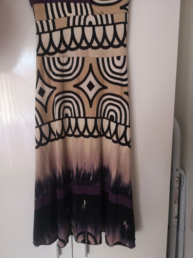 Vestito estivo made in Italy 