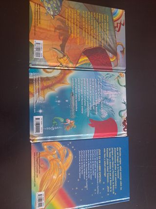 Libros Geronimo Stilton