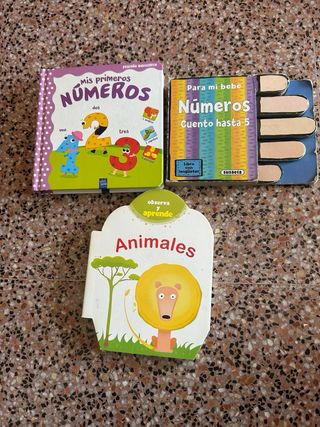 Libros