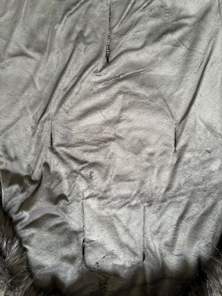 Saco universal invierno