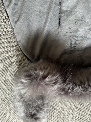 Saco universal invierno