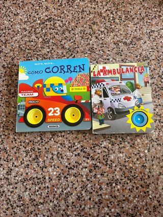 Libros