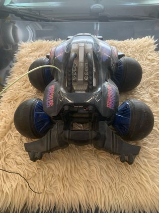 Jipe hercules da nikko