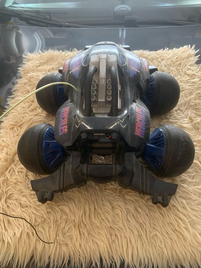 Jipe hercules da nikko