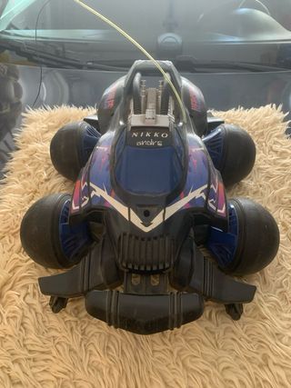 Jipe hercules da nikko