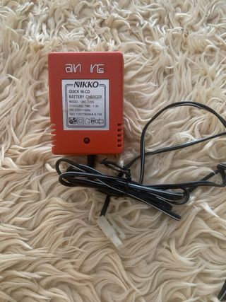 Jipe hercules da nikko