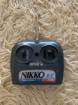 Jipe hercules da nikko