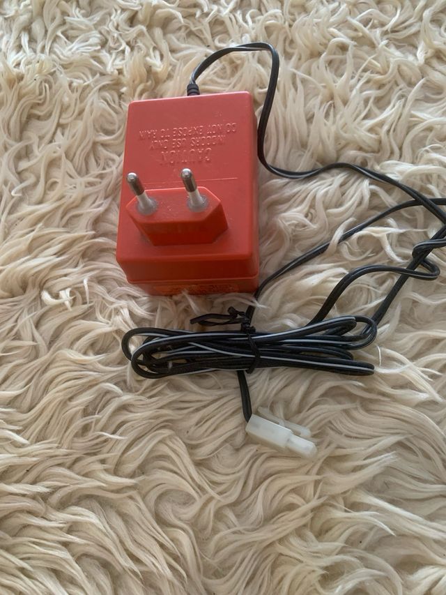 Jipe hercules da nikko