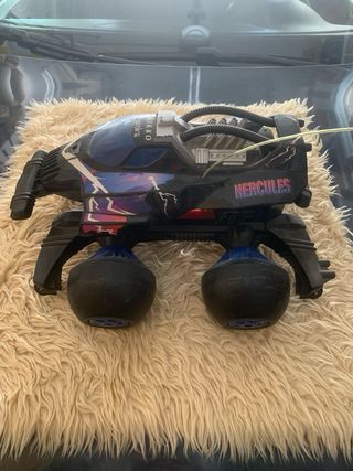 Jipe hercules da nikko