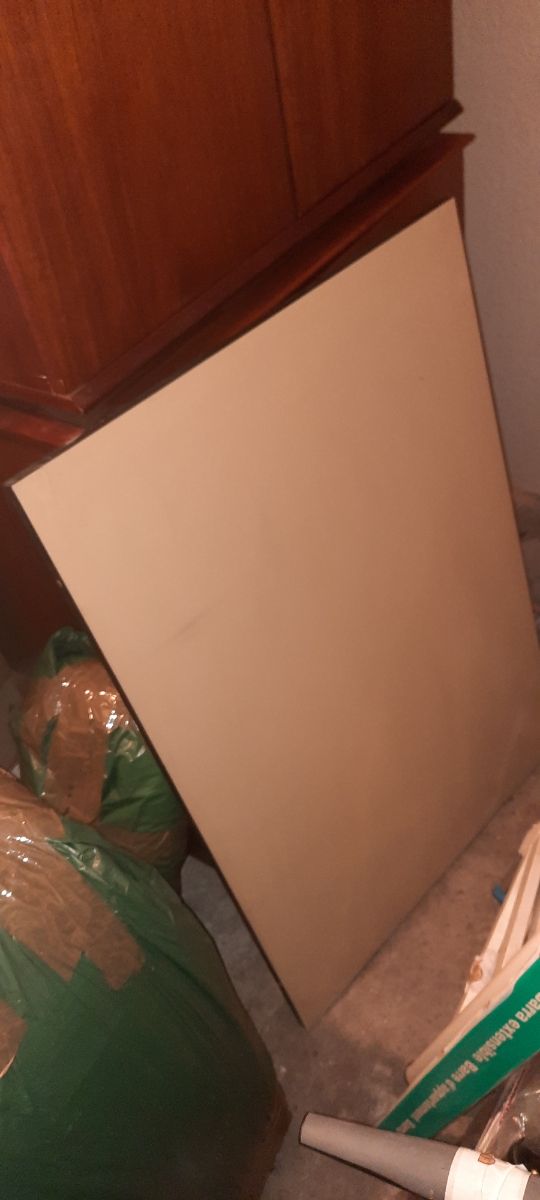 Mesa de dibujo portatil