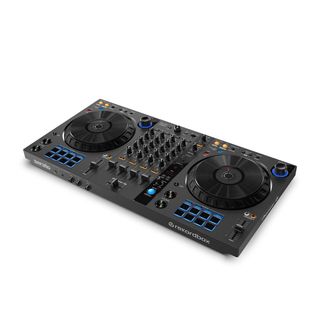 pionner dj flx6 + bolso rigido pionner