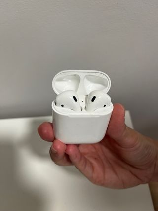 Airpods 2 generacion