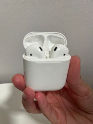 Airpods 2 generacion