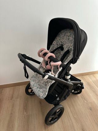 Bugaboo fox 3