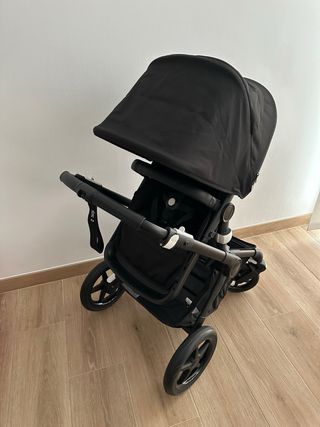 Bugaboo fox 3