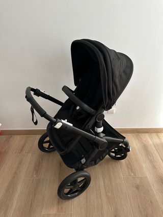 Bugaboo fox 3