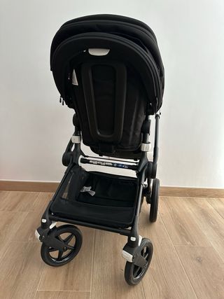 Bugaboo fox 3
