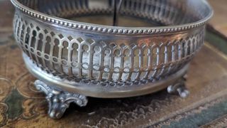 Menage in Sheffield 6 pezzi vintage