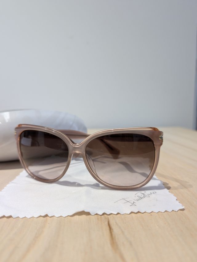 Emilio Pucci sunglasses