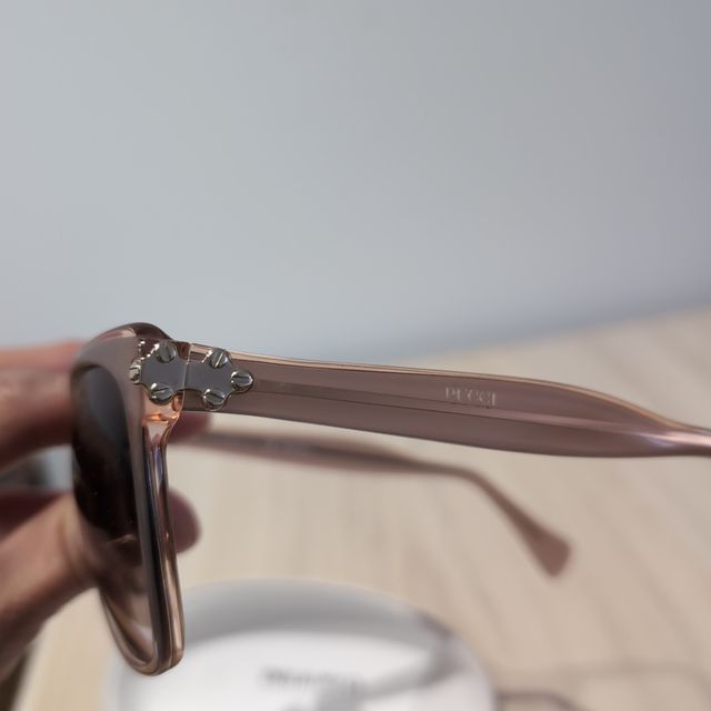 Emilio Pucci sunglasses