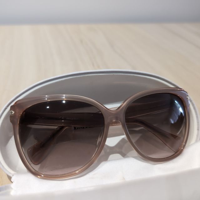 Emilio Pucci sunglasses