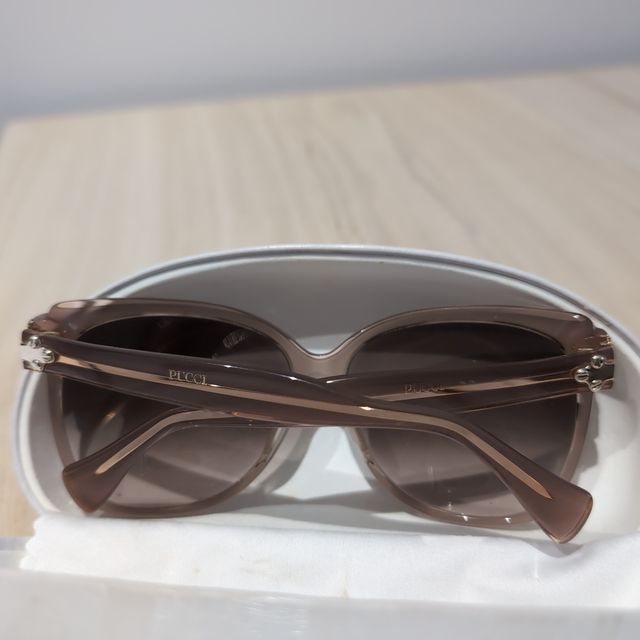 Emilio Pucci sunglasses