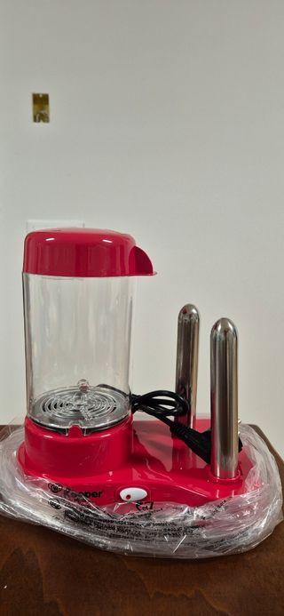 Macchina per hot dog