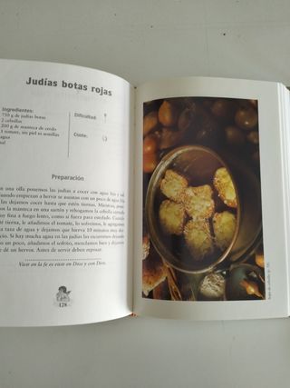 Libro EL PUCHERO DE LAS MONJAS