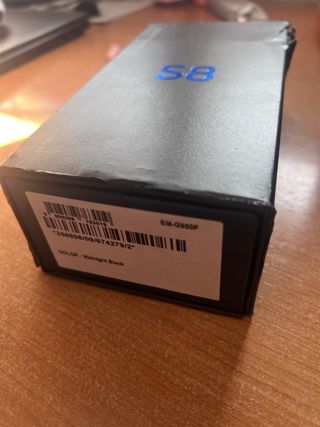 Samsung S8 plus