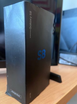 Samsung S8 plus