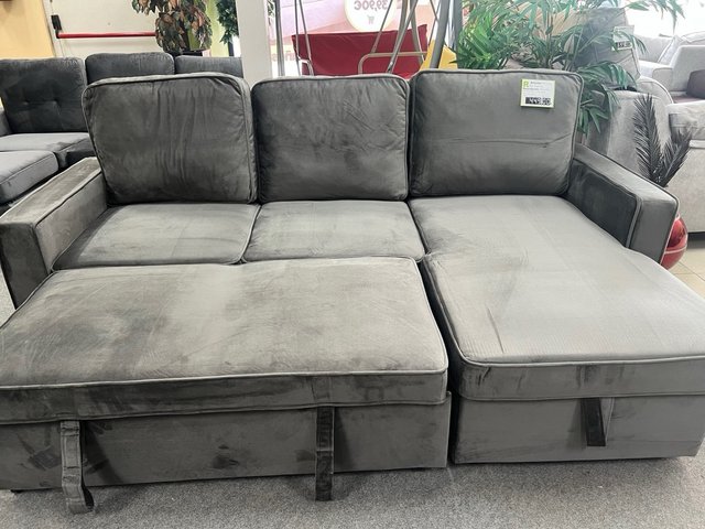 Chesslong cama arcon reversible mas colores