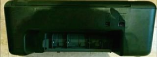 Impresora HP DESKJET F4580
