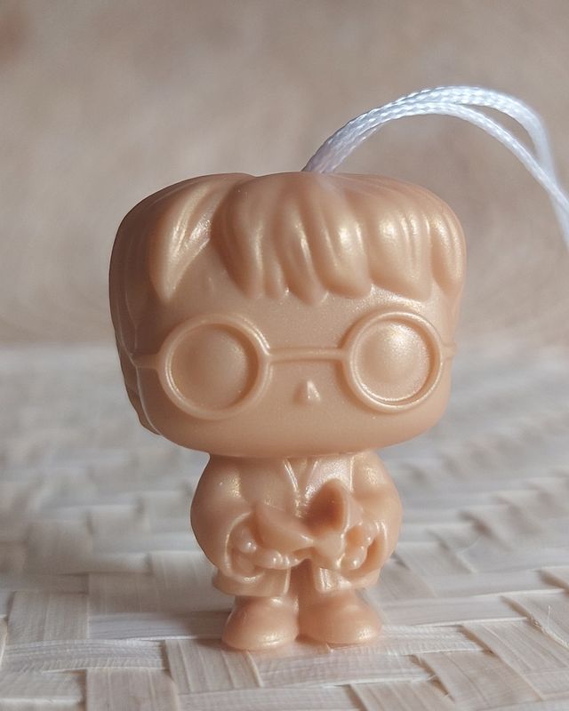 Funko Pop Joy Harry Potter Dorado VT413