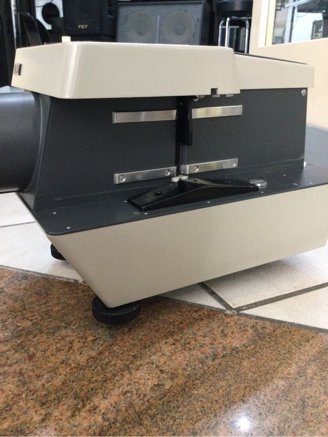 Video proiettore per diapositive