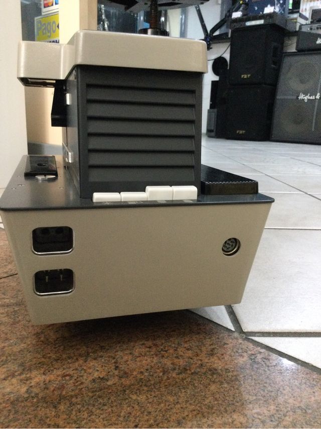 Video proiettore per diapositive